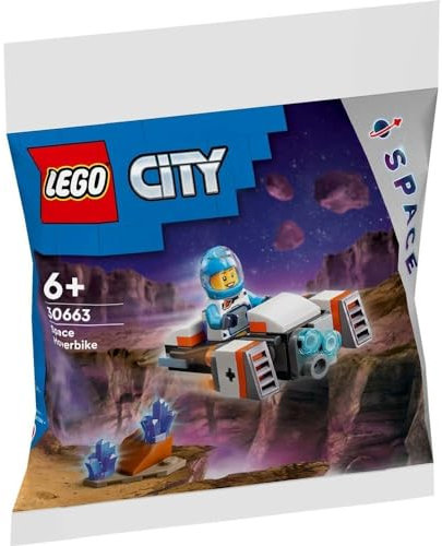 LEGO 30663 bouwspeelgoed