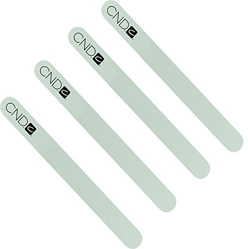 CND, Lima abrillantadora de uñas (Glossing Buffer) - 50 gr.