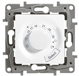 Legrand 664787 Raumtemperaturregler