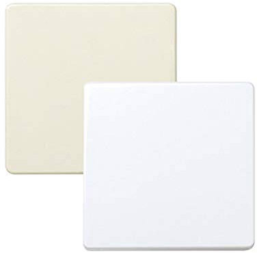 Simon 27101-65 interruptor de luz Blanco