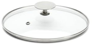 de 3429.16 Buyer Milady Glasdeckel, 16 cm