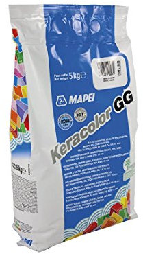 KERACOLOR GG MAPEI STUCCATURA FUGHE N.141 CARAMEL KG. 5