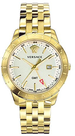 Versace VEBK00518 Univers 43 mm Heren horloge