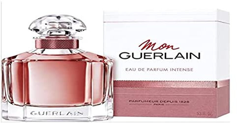 Guerlain Mon Guerlain Eau de Parfum Intense