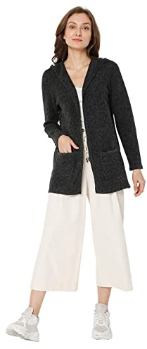 VERO MODA Female Strickjacke VMDOFFY Strickjacke