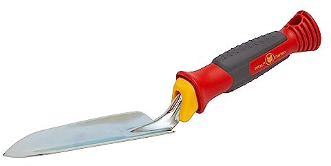 Gartengeräte Blumenkelle / Pflanzkelle LU-2P Wolf Garten