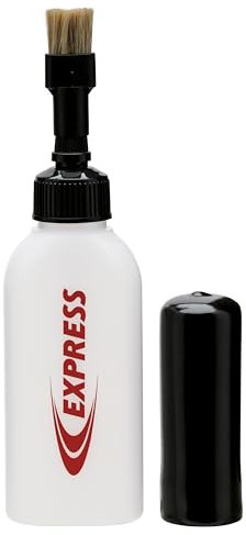 Pasta Saldante Disossidante per Saldare - Flussante per Saldatura - Accessori per Torcia Saldatrice Professionali, Cannello a Gas, Fiamma Ossidrica - EXPRESS