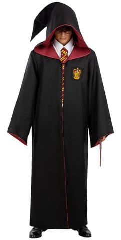 Funidelia Offizielle Harry Potter Replik Tunika - Diamond Edition für Erwachsene - Outfit für Erwachsene für Partys und Karneval