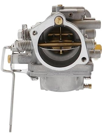 Dirt Bike Vergaser Für Suzuki Für DT40 Außenbordmotor 13200-944J0-000 Boot Vergaser Ersatz Motor Vergaser