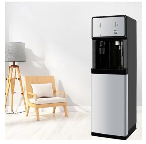 Floor Standing Water Fountain, Commercial Drinking Fountain, Water Dispenser, Water Cooler Machine, Home Water Dispensers for Office, Commercial