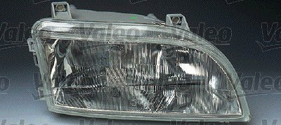 Valeo 085249 Hauptscheinwerfer