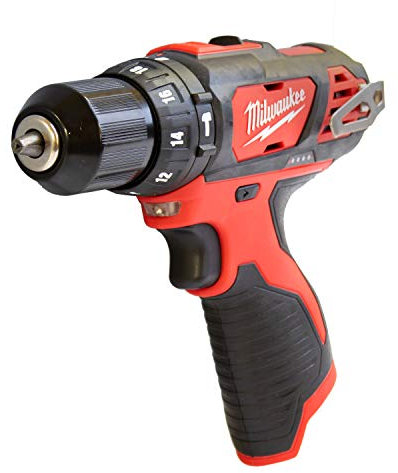Taladro percutor subcompacto M12™ - M12BPD-0