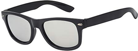 Kids Sunglasses Girls Boys Children Classic Style Shades UV 400 Protection