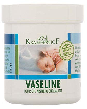Krauterhof Vaseline (100 ml)