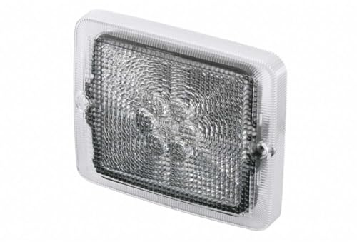 HELLA 9DW 195 804-021 Lichtscheibe, Blinkleuchte - 12V