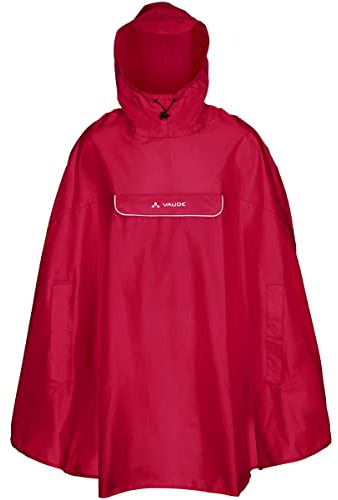 Vaude Valdipino Poncho