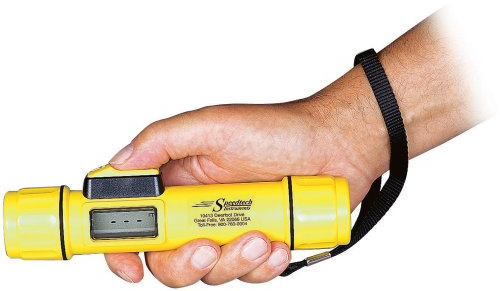Speedtech Depthmate Portable Sounder