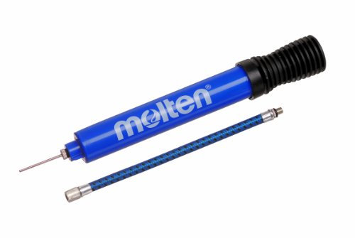 Molten Luftpumpe DHP21-BL, BLAU, einheitsgröße