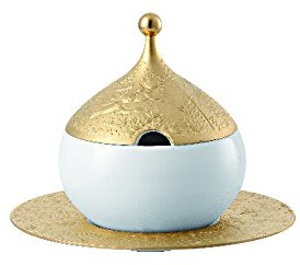 Rosenthal Zauberflöte Sauciere Deckel Sarastro