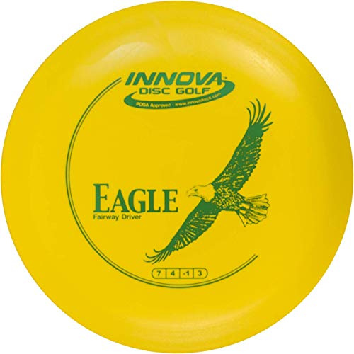Innova Disc Golf - DX Eagle Fairway Driver (165-169g)