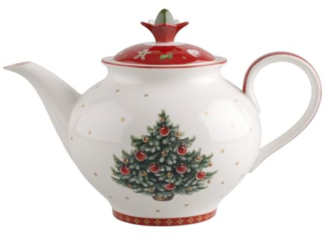 Villeroy & Boch Toy's Delight Teapot with Lid