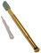 Tagliavetro Professionale, Coltello per Vetro per Vetro, Specchio e Piastrelle di Ceramica Lunga165MM