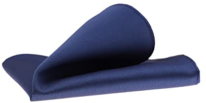 Venti Einstecktuch uni