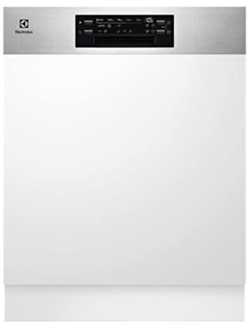 Lave-vaisselle 60cm 14c 42db Intégrable Avec Bandeau - EEM48300IX