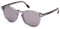 TOM FORD Unisex Lewis Sunglasses, Grey/Other, 53/19/145