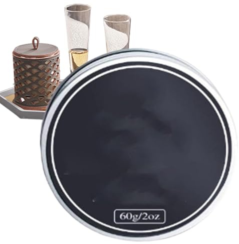 Hidratante De Barba Para Hombres,Bálsamo Para El Cuidado Del Bigote - Crema Hidratante Suavizante para Barba de Uso Diario en Ducha Afeitado Salón Bodas