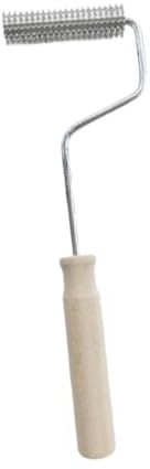 Rodillo de laminado de fibra de vidrio para paleta de burbujas para bañera compuesta de resina