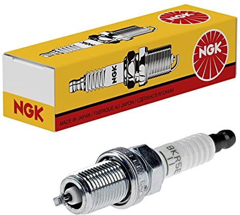 NGK Spark Plug BKR5E-11 6953