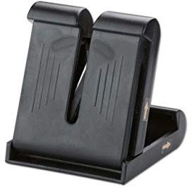 Vulkanus Pocket 09HS003 Schwarz (Black)