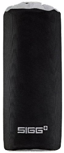SIGG Pouches Accessories Pouches Black Nylon, 0,4 l