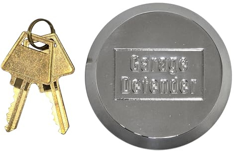 PJB Garage Defender Replacement Round Lock