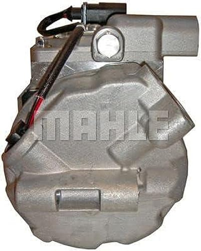 MAHLE ACP 93 000S Compresor aire acondicionado con junta tórica