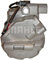 MAHLE ACP 93 000S compresor A/C BEHR
