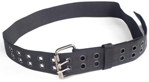 SSDH Multifunctional Suspended Scaffolding Heavy Duty Work Nylon Tool Belt | Holds Carpentry Plumbers and Tool Racks Suitable for Workers Weight Reduction