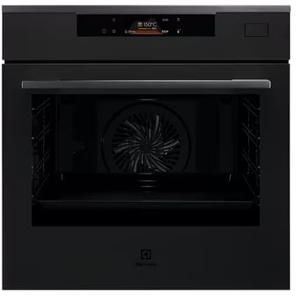 Electrolux KOBBS29T 70 L 3000 W A++ Nero