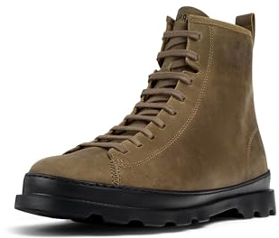 Camper Brutus K300245 Medium Lace BootHombre