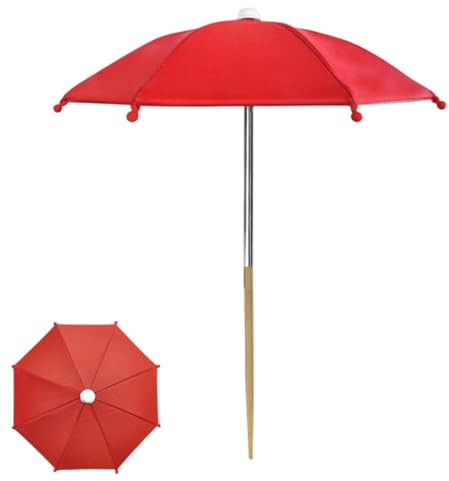 Växtparaply blomrabatter balkong liten mini regn skugga | Växtparaplyer, utomhusväxter för trädgård, balkong, plantor, blomrabatter, växthus, terrass, gräsmatta, bakgård