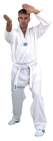 KWON Taekwondo Anzug Hadan, W/R Kwon 200 cm