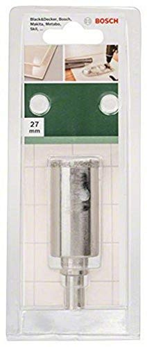 Bosch Accessories Diamant-Lochsäge ( 27 mm)
