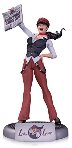 dc comics- Jouet, FEB150301, Multicolore, Taille Unique