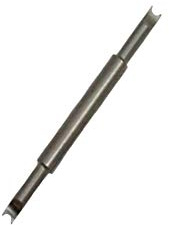 Bergeon Ersatzgabeln für Armbandzangen 6825 und 6825-PF 1,40 mm