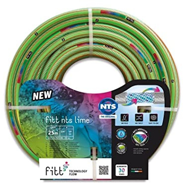 Fitt nts lime 25 mt 3/4''