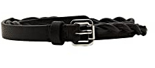 ESPRIT Damen 023ea1s311 Mode-Schal, 001/Black, 95