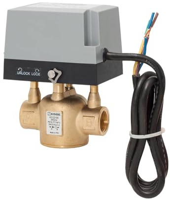 ESBE ZRS224 DN25 |5,7 Kvs | Valvola di zona filettatura interna G 1
