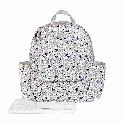 Mochila Delia Azul (De)