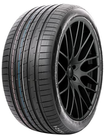 APLUS - 215/40 ZR18 TL 89W A610 XL BSW - Sommerreifen